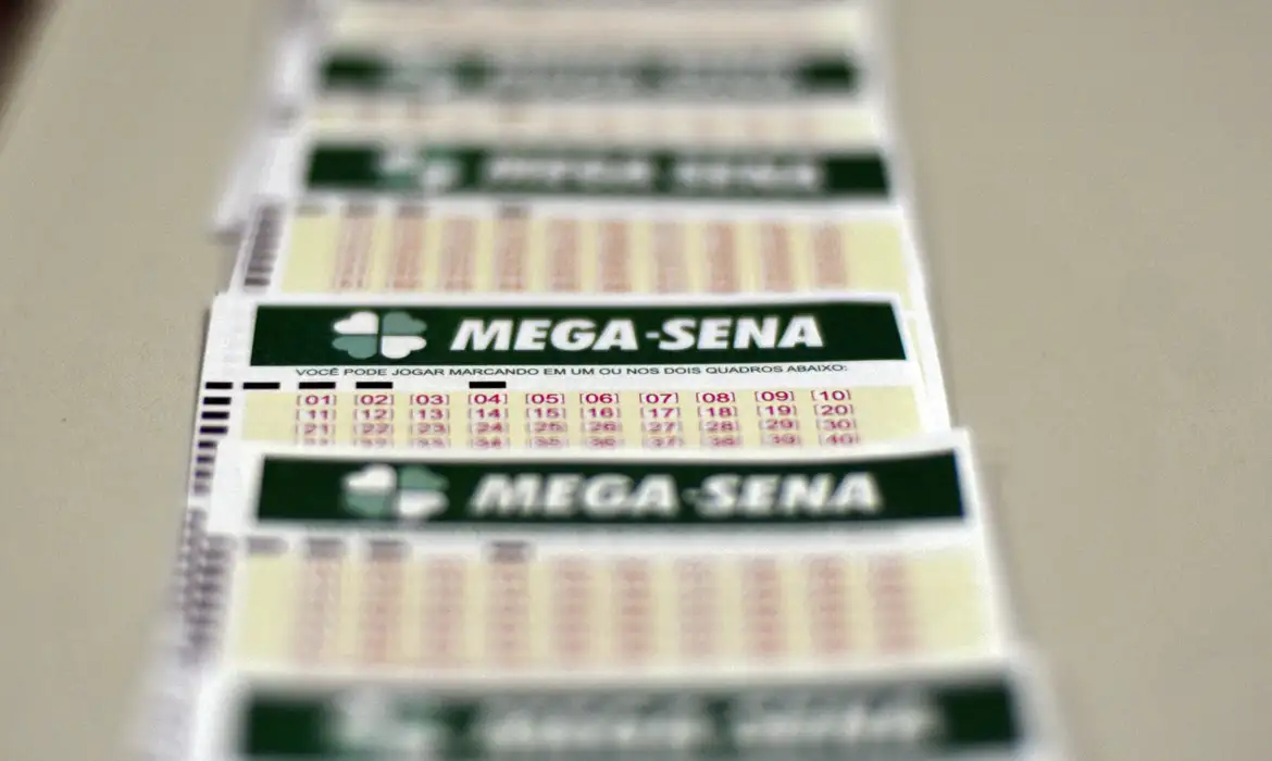 You are currently viewing Mega-Sena não tem ganhadores e prêmio acumula em R$ 11 milhões