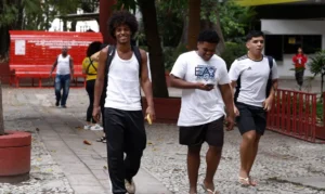 Read more about the article Enem 2025: prazo para pedir isenção da taxa acaba nesta sexta