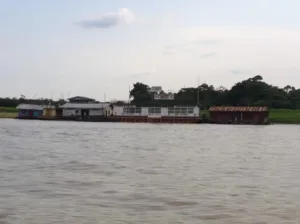 Leia mais sobre o artigo Suspeita de contaminação no Rio Javari faz MP abrir investigação no AM