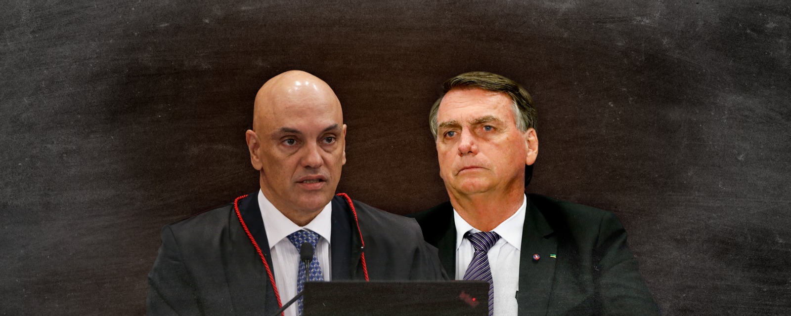 No momento, você está visualizando Moraes ouve testemunhas de Bolsonaro em ação do golpe nesta sexta-feira, 30
