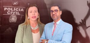Read more about the article Polícia do Amazonas indicia advogada por extorsão em caso de estupro