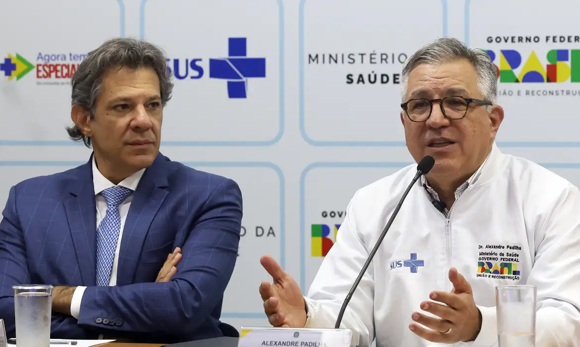 No momento, você está visualizando Hospitais privados poderão abater dívidas por atendimento ao SUS