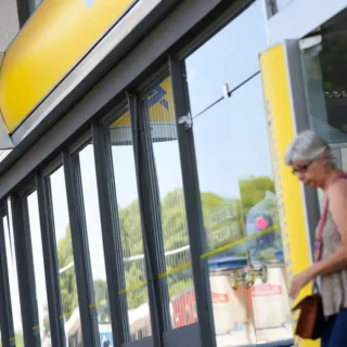 Corpus Christi: bancos não terão atendimento presencial ao público