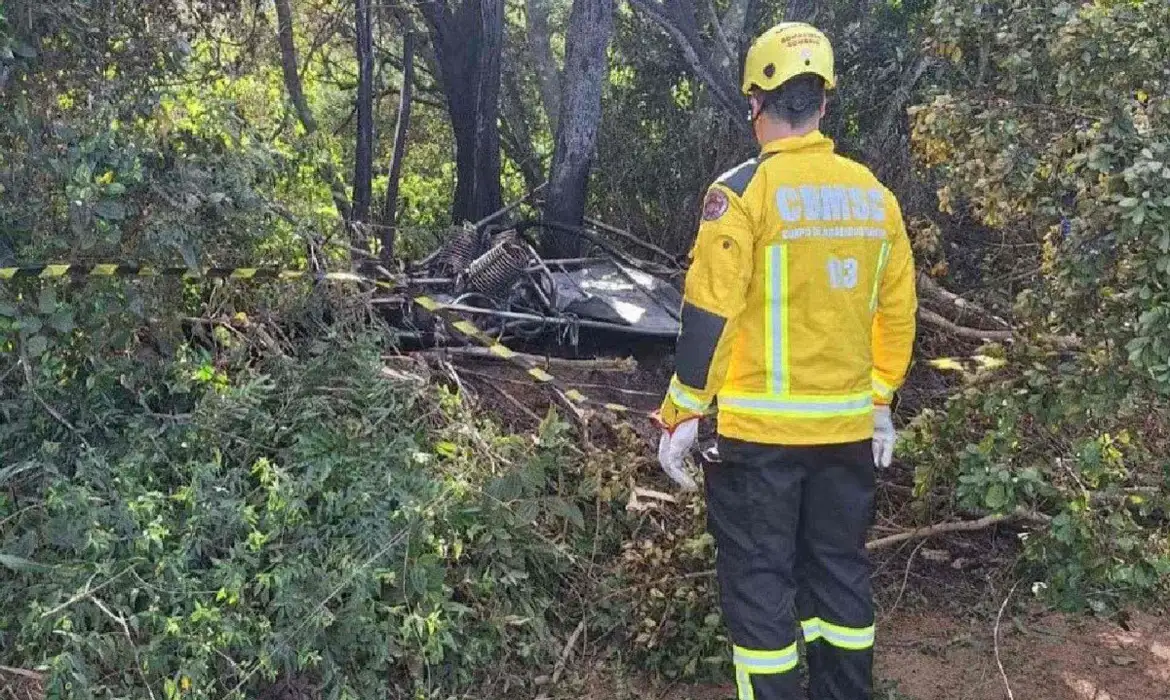 You are currently viewing Anac investiga acidente de balão em Santa Catarina com oito mortos