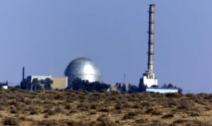 Read more about the article Conheça o programa secreto de Israel que pode ter 90 bombas atômicas