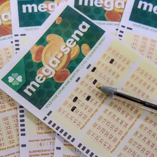 Mega-Sena sorteia nesta quinta-feira prêmio acumulado em R$ 45 milhões