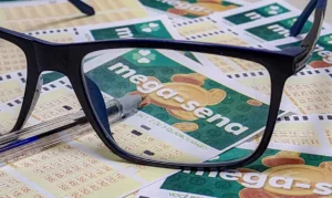 Read more about the article Mega-Sena sorteia nesta quinta-feira prêmio acumulado em R$ 40 milhões