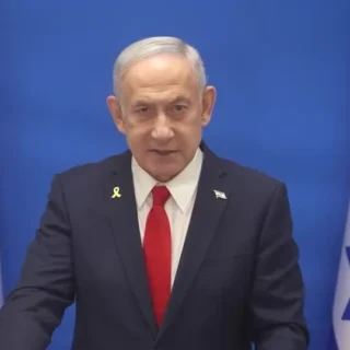 Netanyahu diz ter controle do espaço aéreo de Teerã e recomenda a civis deixar cidade