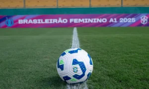 Read more about the article Cinco equipes lutam por última vaga nas quartas do Brasileiro Feminino