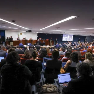 Entenda os próximos passos da ação penal da trama golpista