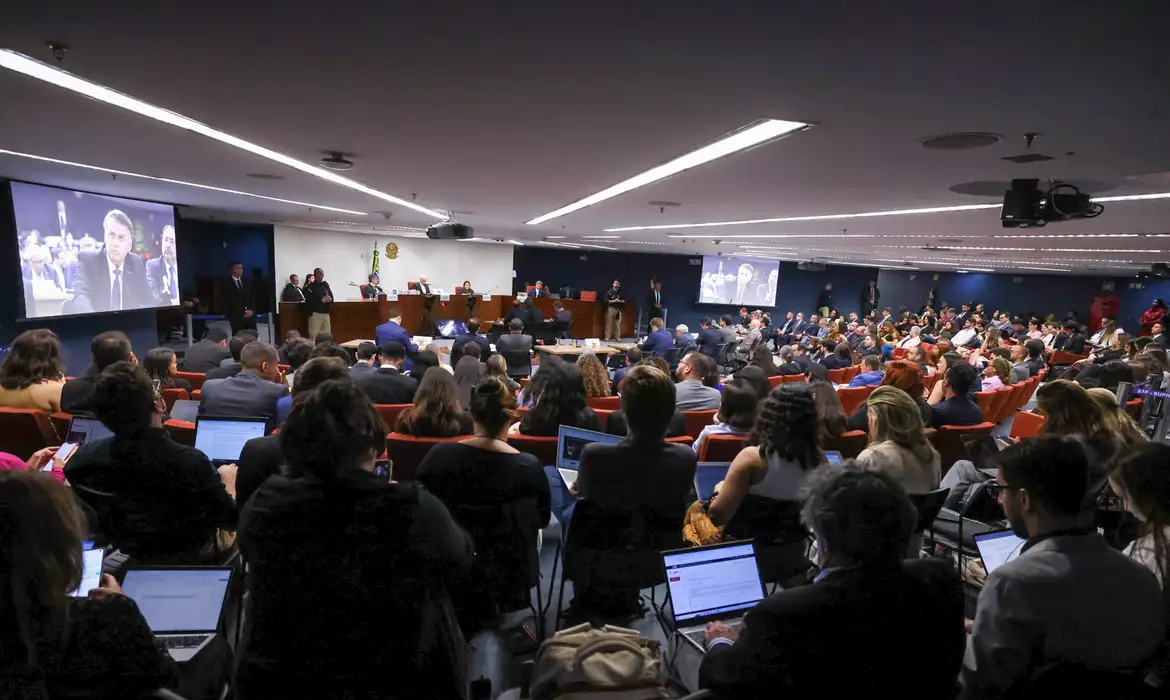 You are currently viewing Entenda os próximos passos da ação penal da trama golpista