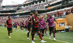 Read more about the article Invictos, times brasileiros decidem futuro na Copa do Mundo de Clubes