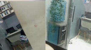 Read more about the article Dono de assistência técnica é executado a tiros dentro de galeria no Conjunto Manoa, em Manaus