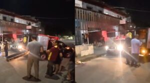 Read more about the article Idoso é executado a tiros na zona Norte de Manaus; polícia investiga motivação ligada ao tráfico