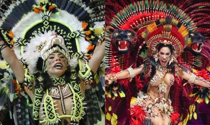 You are currently viewing Festival de Parintins 2025: como foi a 1ª noite de apresentações