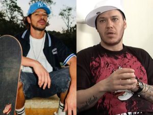 Read more about the article José Loreto é confirmado para viver Chorão nos cinemas