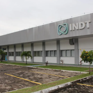 Instituto abre inscrições para curso gratuito de Cibersegurança com foco em Indústria 4.0 em Manaus