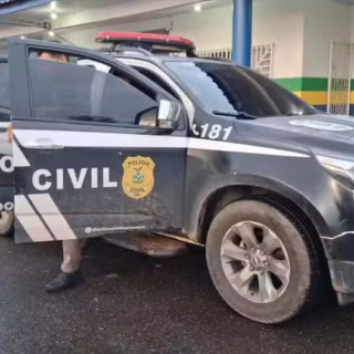 Operação da Polícia Civil cumpre mais de 80 mandados contra suspeitos de integrarem organização criminosa no AM