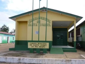 Read more about the article Vereador do Amazonas é afastado da presidência de Câmara Municipal por suspeita de amarrar e agredir enteado