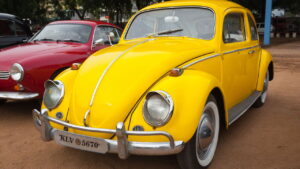Read more about the article Dia Mundial do Fusca: o carro que virou lenda e ainda acelera corações!