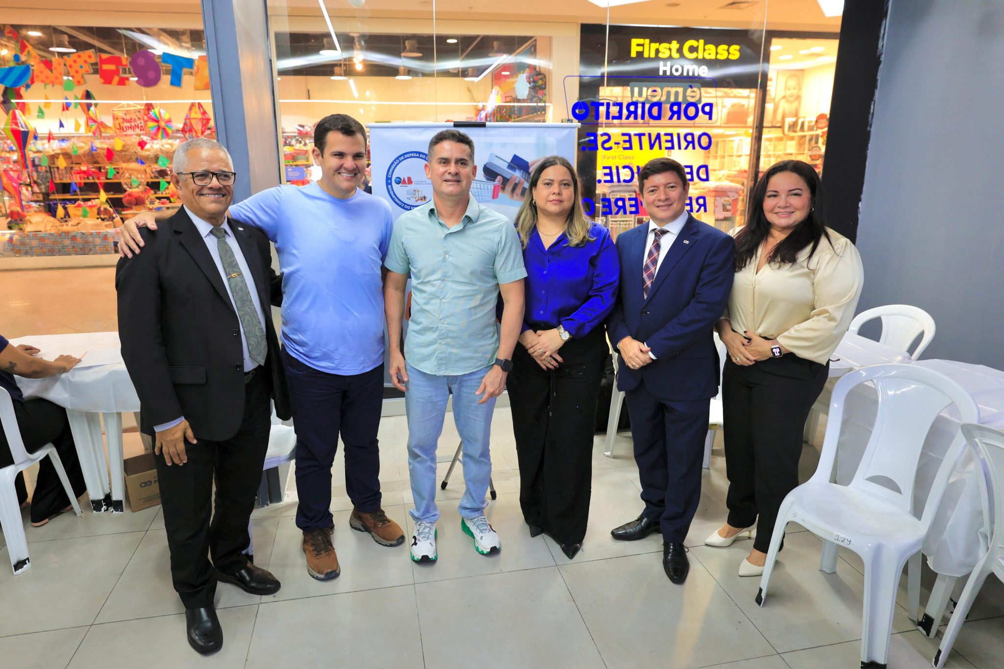 No momento, você está visualizando Prefeitura de Manaus lança campanha “É Meu por Direito” para apoiar vítimas de descontos indevidos no INSS