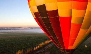 Read more about the article Após tragédia, governo quer avançar em regulamentação do balonismo