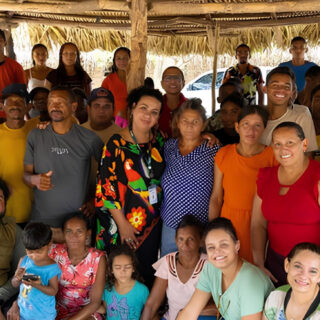 Comunidades quilombolas do Maranhão recebem reconhecimento oficial