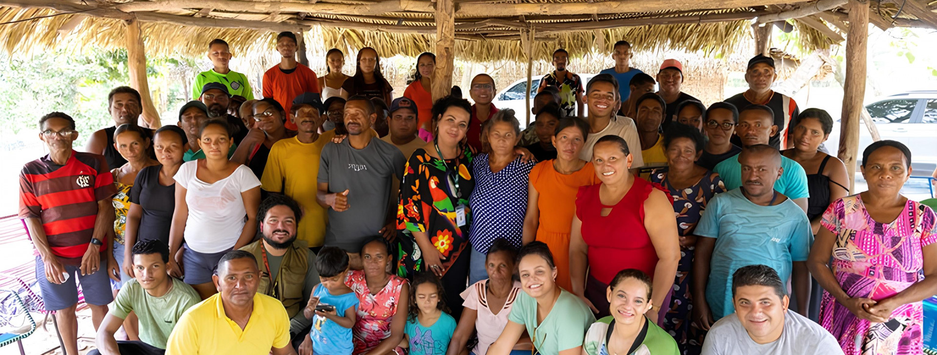 No momento, você está visualizando Comunidades quilombolas do Maranhão recebem reconhecimento oficial