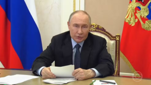Read more about the article Ameaça de bomba atômica: qual o tamanho do arsenal nuclear da Rússia
