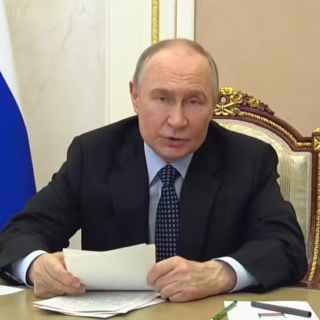 Ameaça de bomba atômica: qual o tamanho do arsenal nuclear da Rússia
