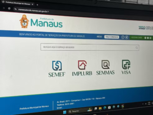 Read more about the article Contribuintes têm até terça para pagar 6ª parcela do ISS em Manaus; saiba como regularizar