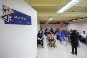 Read more about the article Detran-AM abre 415 vagas para cursos gratuitos na Escola Pública de Trânsito