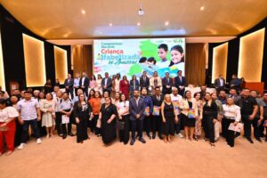 Read more about the article TCE-AM sedia evento do MEC sobre alfabetização infantil no Amazonas 