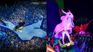 Read more about the article É dia de apuração: Parintins vai conhecer seu grande campeão nesta segunda-feira