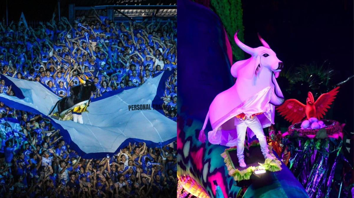 You are currently viewing É dia de apuração: Parintins vai conhecer seu grande campeão nesta segunda-feira