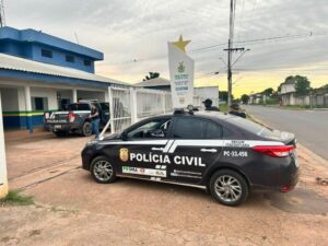 Read more about the article Vizinho invade casa de adolescente enquanto ela dormia e a estupra no interior do AM