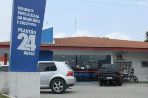 Read more about the article Pistoleiros executam a tiros homem de 34 anos na zona sul de Manaus