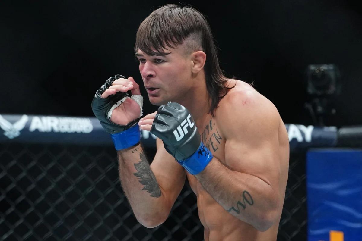 You are currently viewing Diego Lopes encara Jean Silva na luta principal do Noche UFC, em setembro, nos Estados Unidos