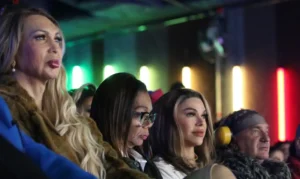 Read more about the article Parada do Orgulho LGBT+ leva debate sobre envelhecer para ruas de SP