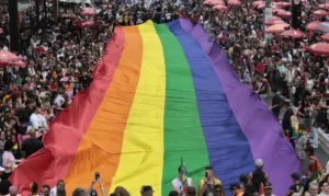 Read more about the article Brasil adere à declaração internacional em defesa dos direitos LGBTQIAPN+