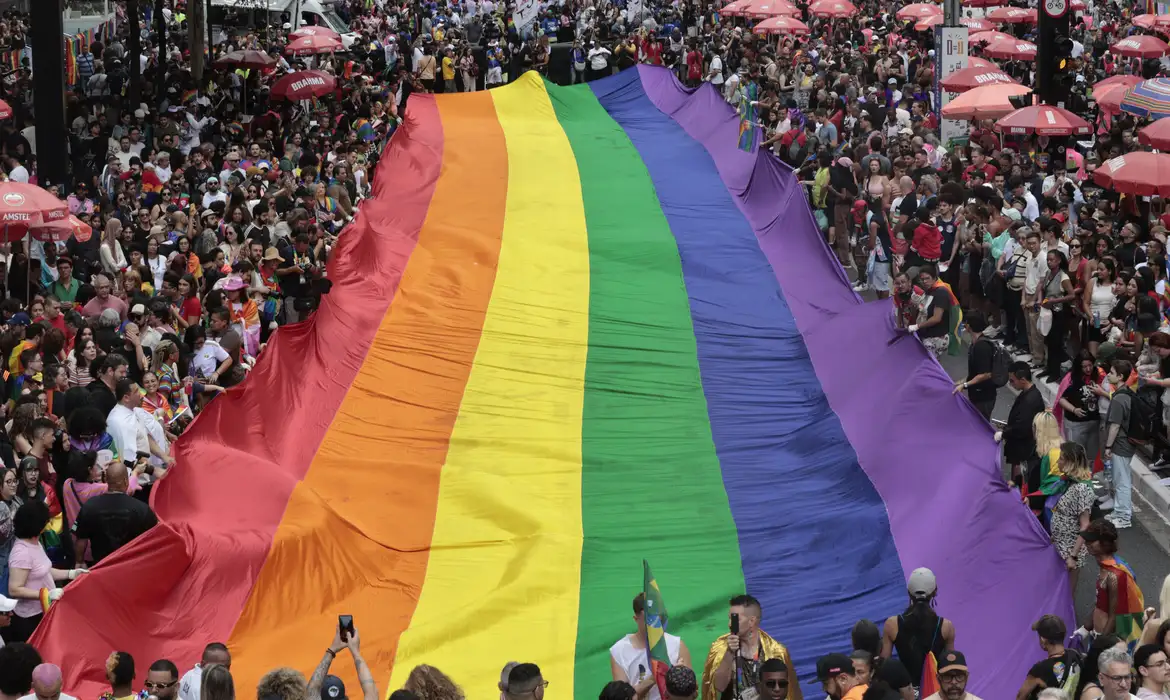 You are currently viewing Brasil adere à declaração internacional em defesa dos direitos LGBTQIAPN+