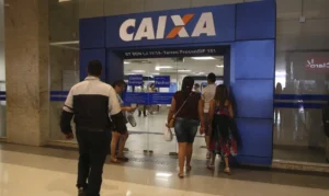 Read more about the article Caixa libera abono salarial para nascidos em julho e agosto