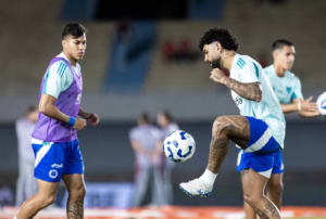 Read more about the article Polícia cumpre mandados de busca e apreensão no AM em operação contra golpistas que desviaram salários de jogadores da Série A
