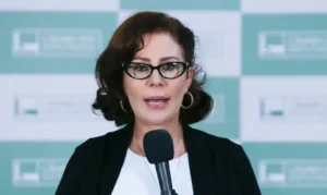 Read more about the article Câmara dos Deputados diz ao STF que suspendeu salário de Zambelli