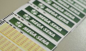 Read more about the article Mega-Sena sorteia nesta terça-feira prêmio acumulado em R$ 110 milhões