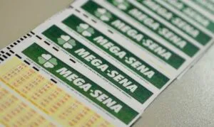 Leia mais sobre o artigo Mega-Sena sorteia nesta terça-feira prêmio acumulado em R$ 110 milhões
