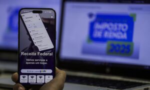 Read more about the article Receita libera hoje consulta ao segundo lote de restituição do IR