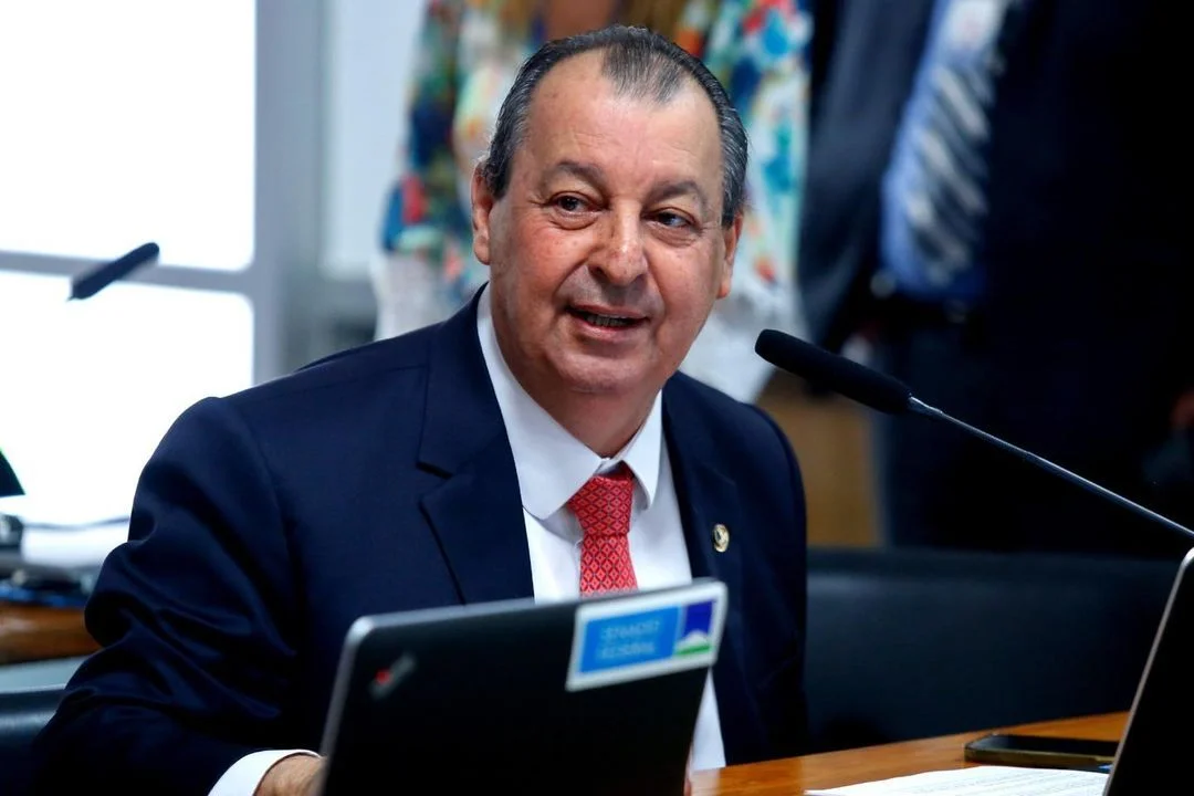 No momento, você está visualizando Senador Omar Aziz destaca avanço no projeto de construção do novo porto na Manaus Moderna