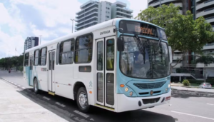 Read more about the article Manaus ganha nova linha de ônibus para ligar Zona Leste ao Centro