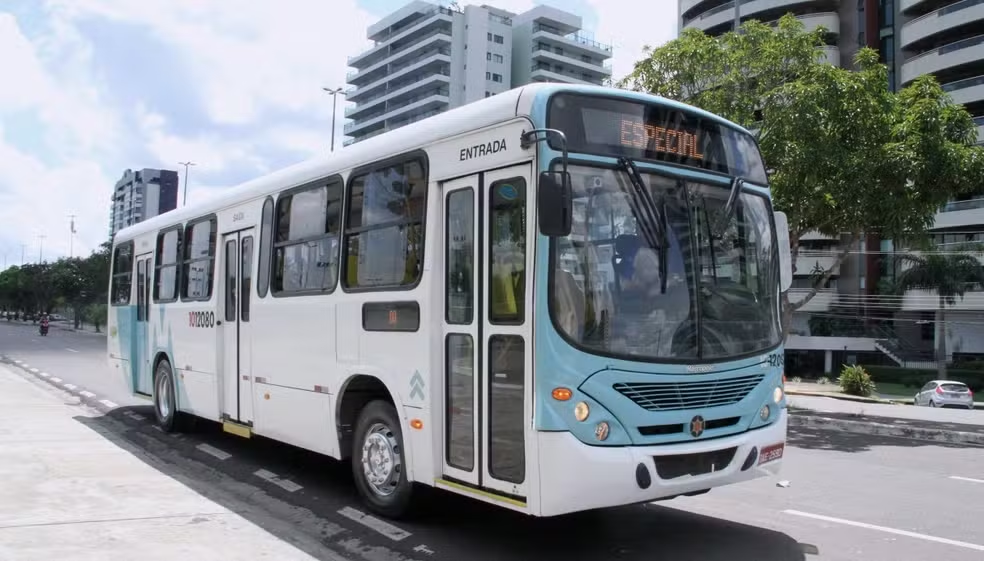 You are currently viewing Manaus ganha nova linha de ônibus para ligar Zona Leste ao Centro